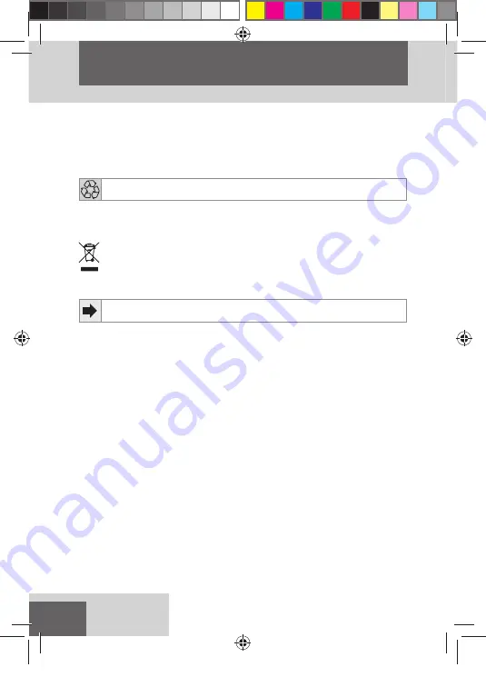 Remington CI76 Manual Download Page 6