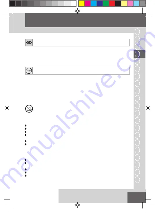 Remington CI76 Manual Download Page 17