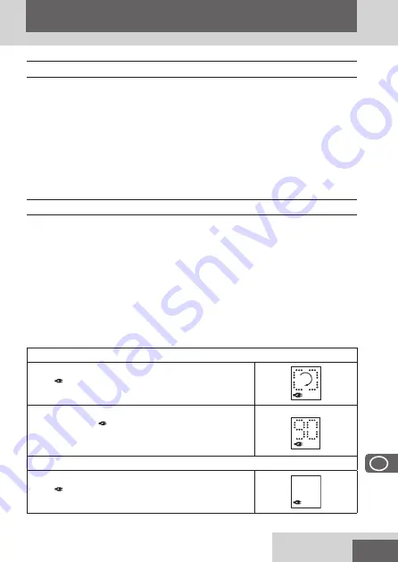 Remington HC6000 Manual Download Page 137