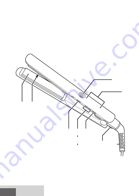 Remington Keratin Therapy Pro S8590 Скачать руководство пользователя страница 2