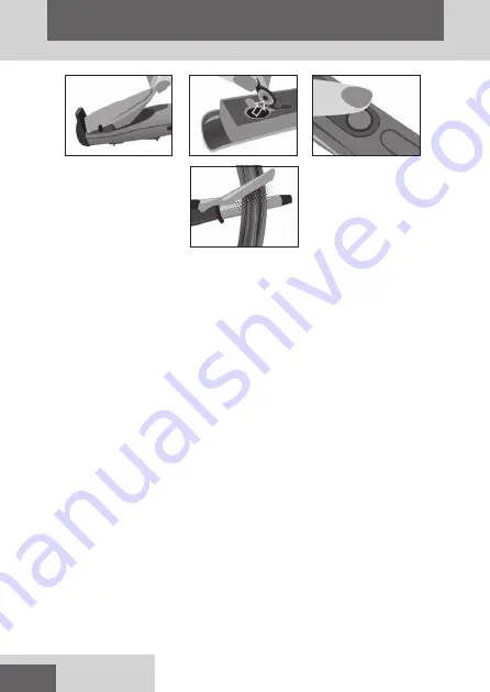 Remington PROtect CI8725 Manual Download Page 44