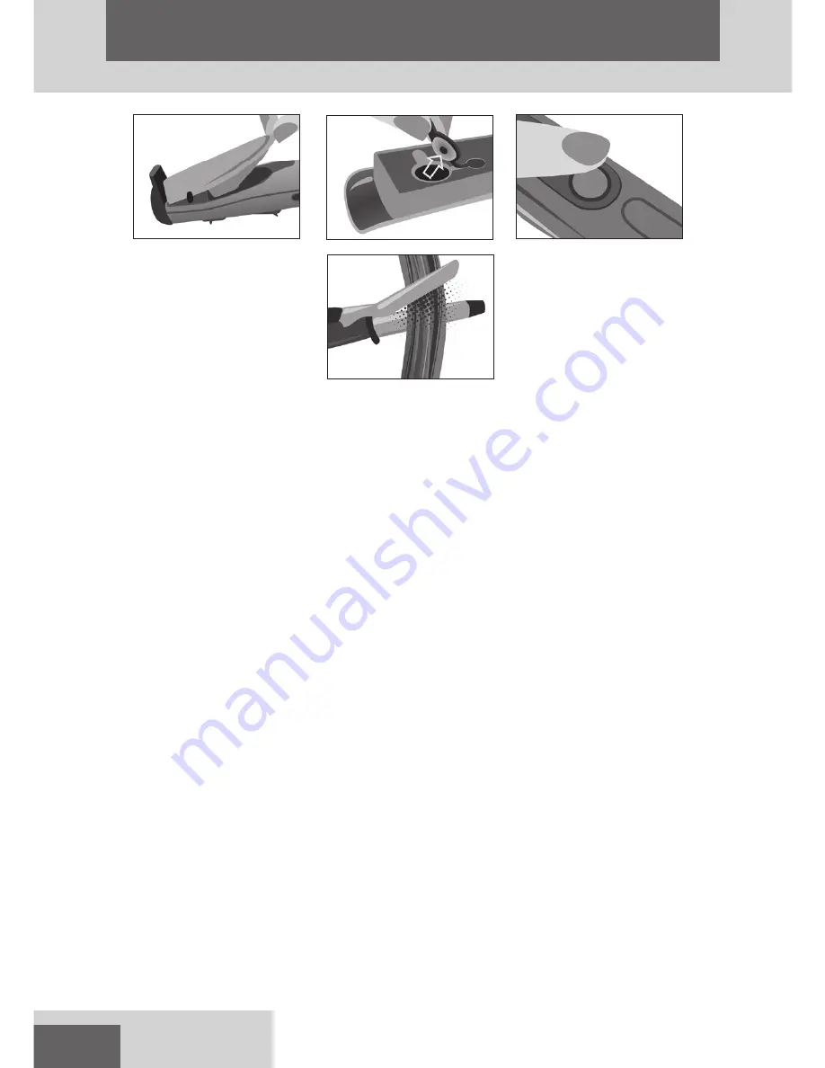 Remington PROtect Tong CI8275 User Manual Download Page 40