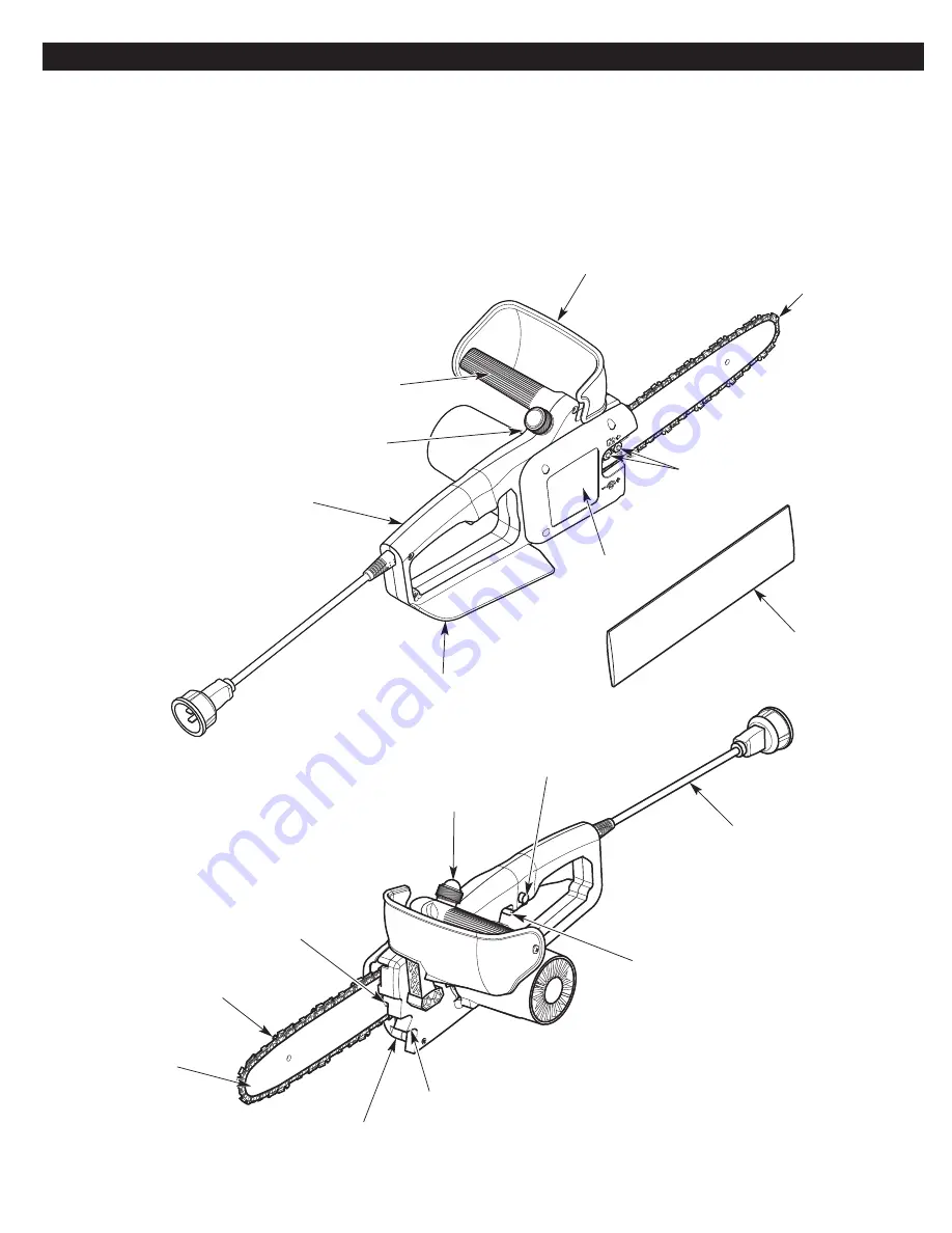 Remington RM1025P Скачать руководство пользователя страница 40