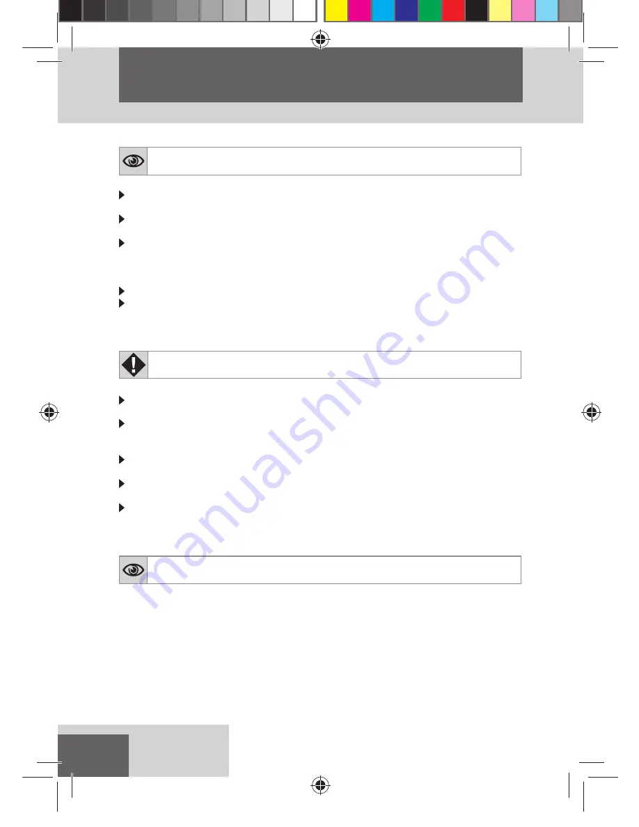 Remington S9810 Manual Download Page 52