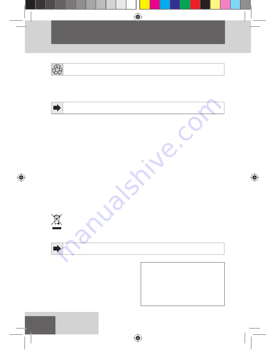 Remington S9810 Manual Download Page 58