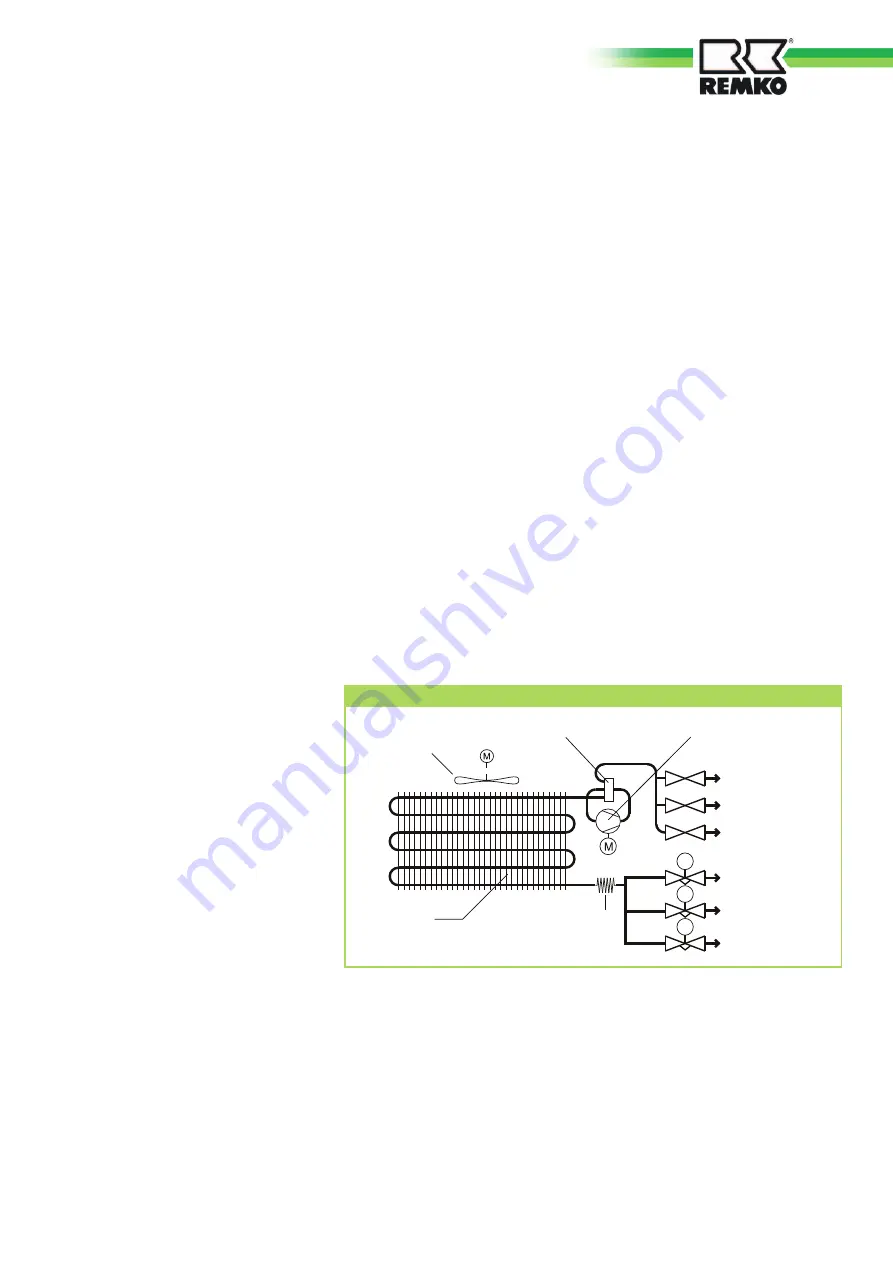 REMKO MVT 1050 DC Operation,Technology,Spare Parts Download Page 5