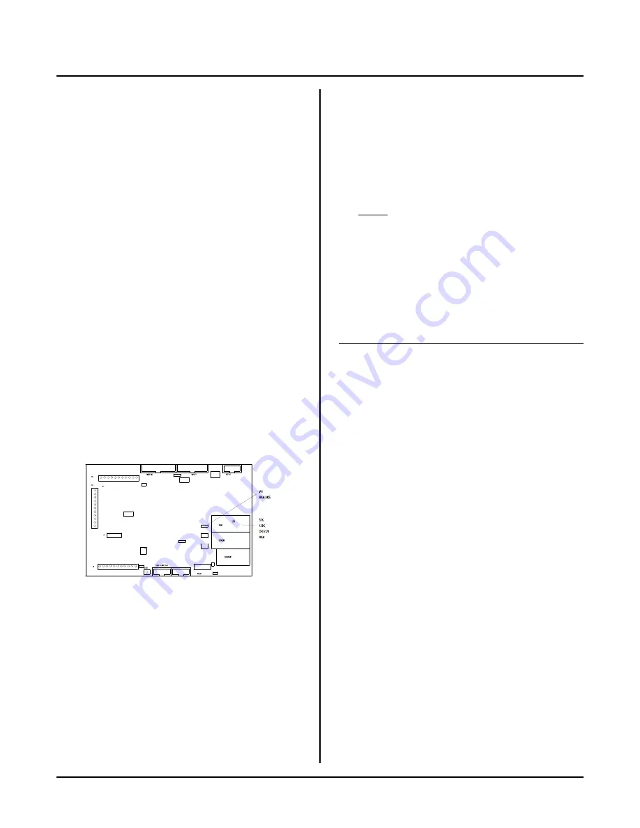 Remote Processing Coorporation RPC-320 Скачать руководство пользователя страница 20