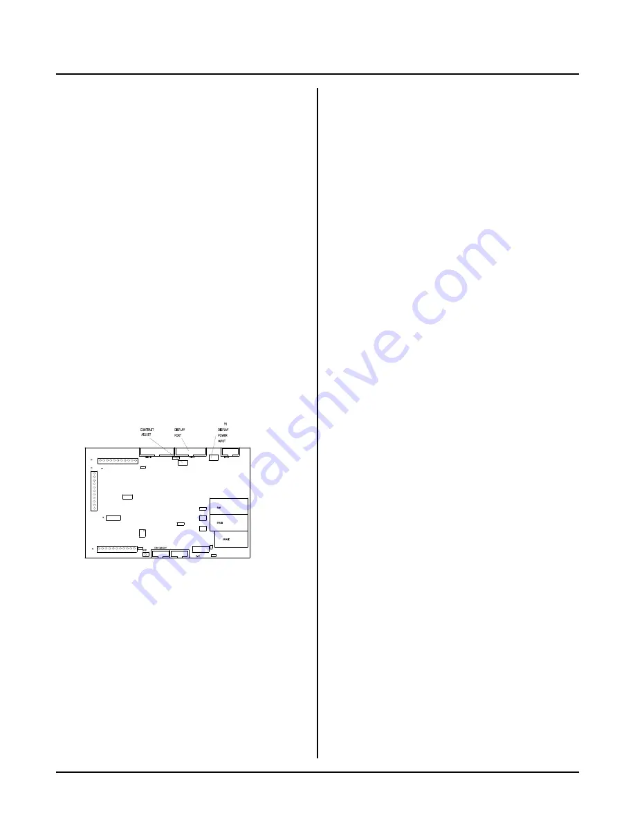 Remote Processing Coorporation RPC-320 Скачать руководство пользователя страница 32