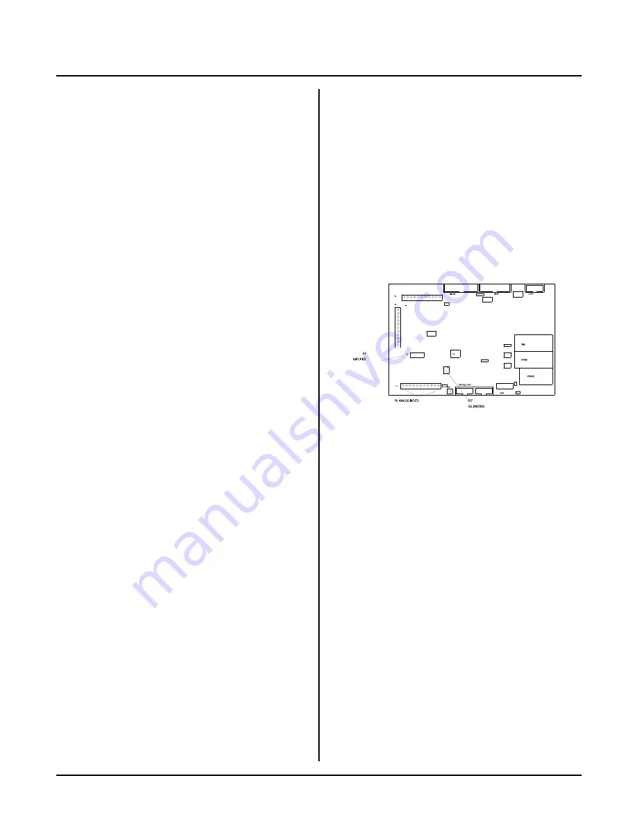 Remote Processing Coorporation RPC-320 User Manual Download Page 36