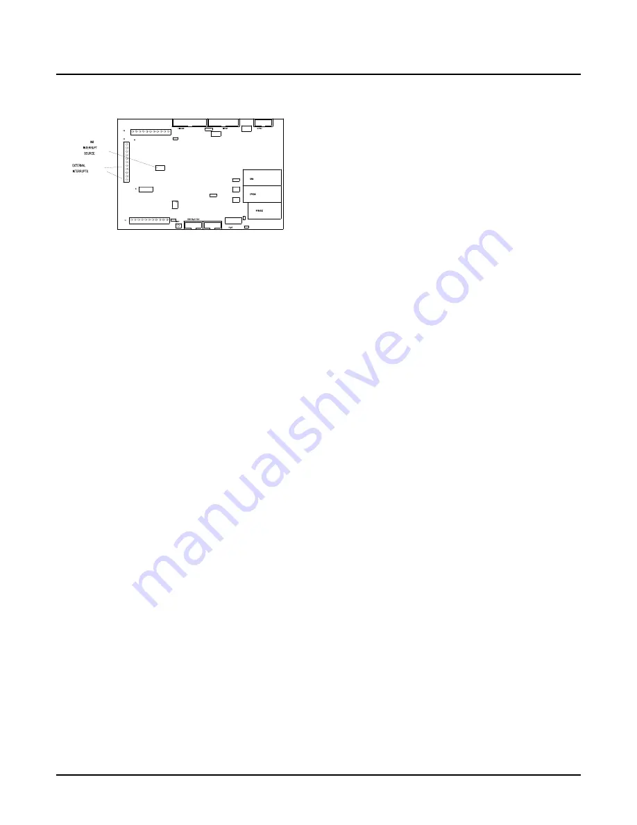 Remote Processing Coorporation RPC-320 User Manual Download Page 45