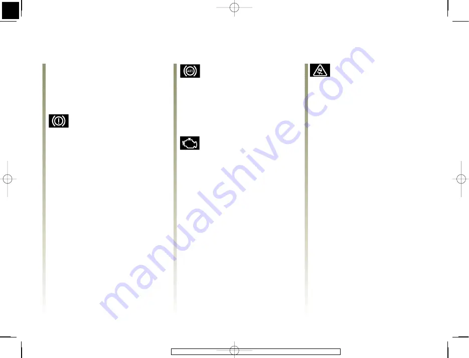 Renault Avantime 2002 Manual Download Page 43