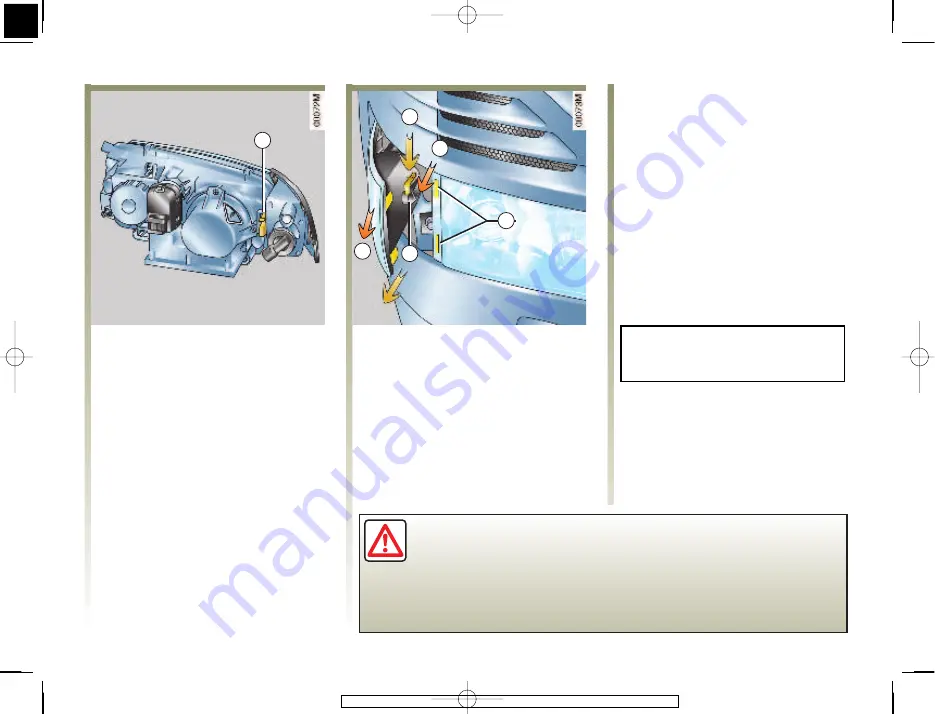 Renault Avantime 2002 Manual Download Page 153