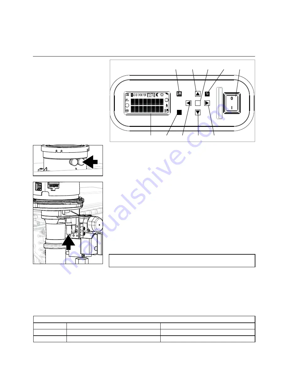 Rendamax R40 ECO Operating Manual Download Page 60