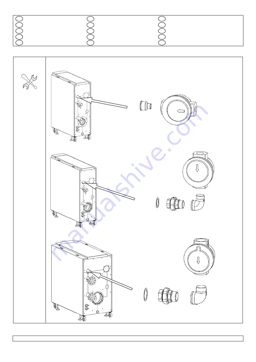 Rendamax R600 EVO Quick Start Manual Download Page 3