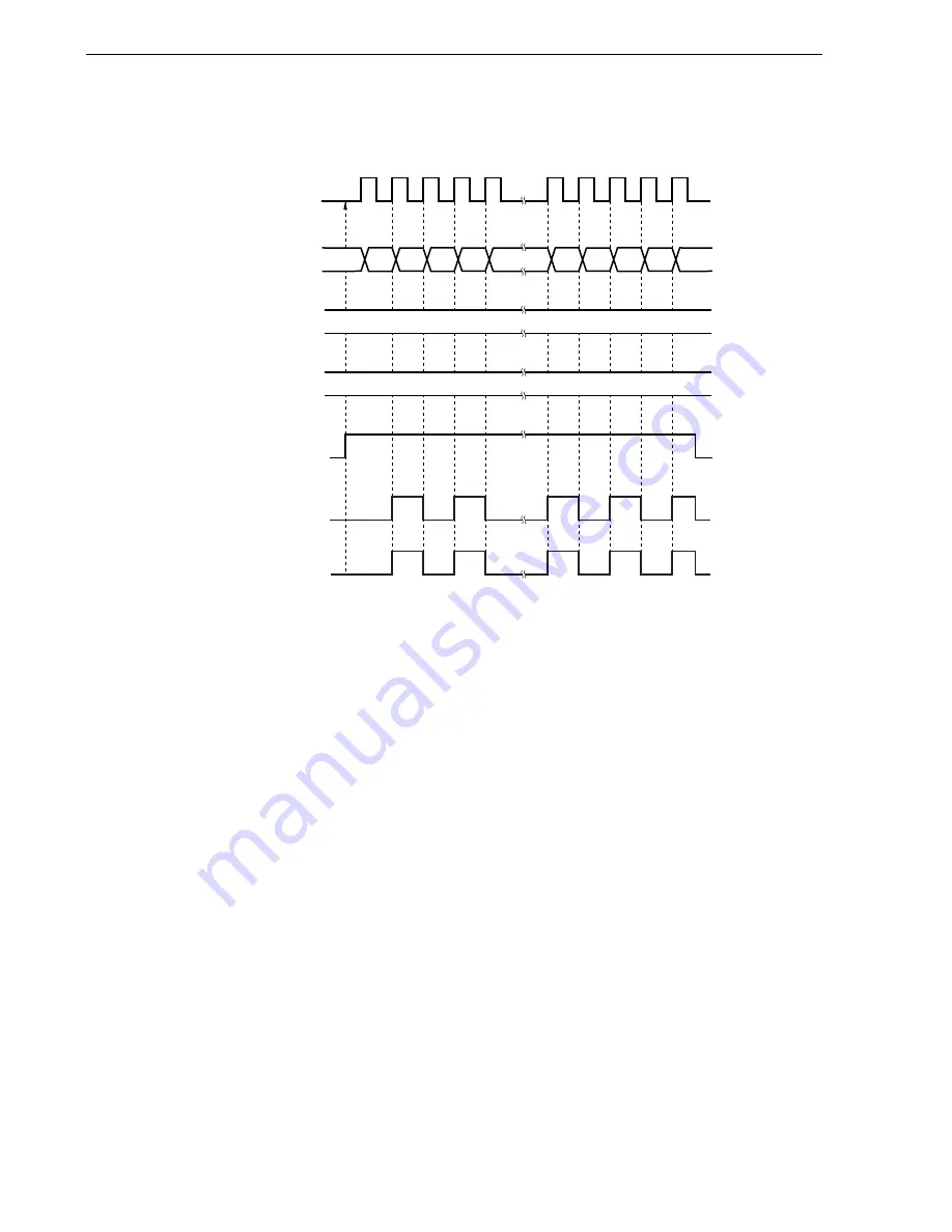 Renesas 78K0 Series Скачать руководство пользователя страница 278