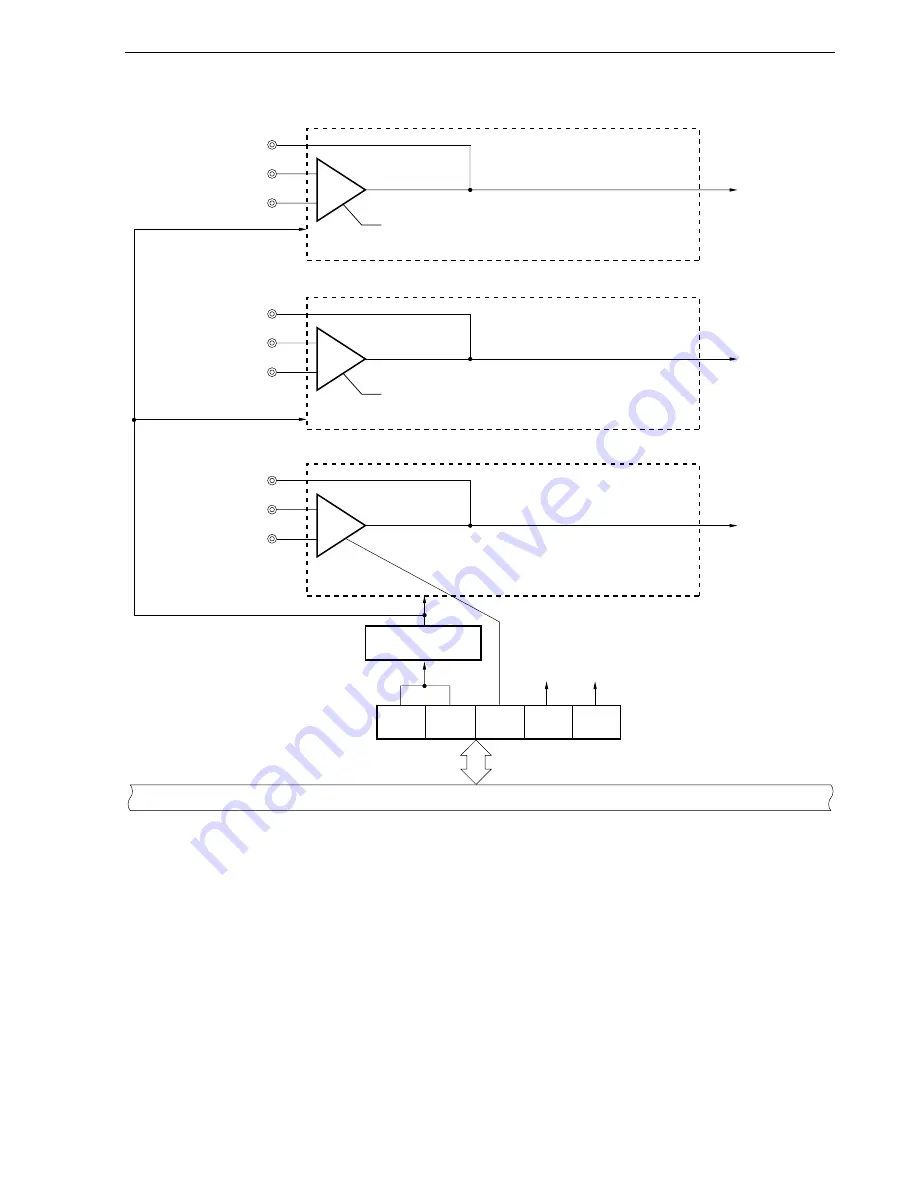 Renesas 78K0 Series Скачать руководство пользователя страница 357