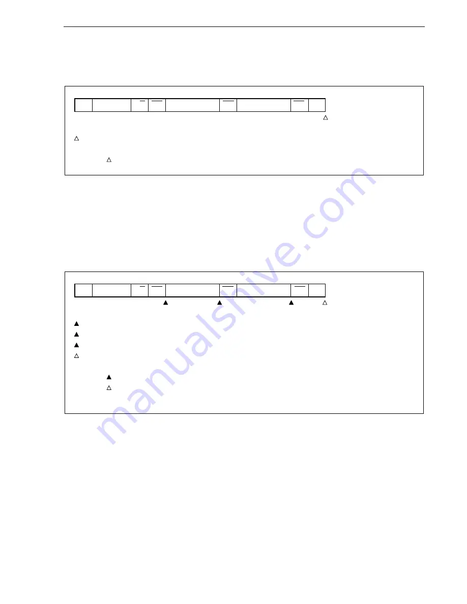 Renesas 78K0 Series User Manual Download Page 487