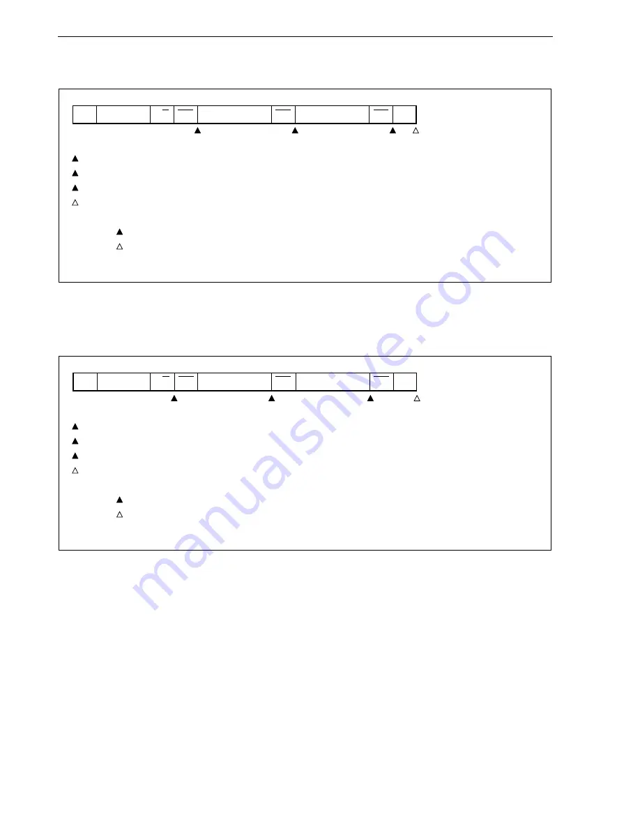 Renesas 78K0 Series User Manual Download Page 488