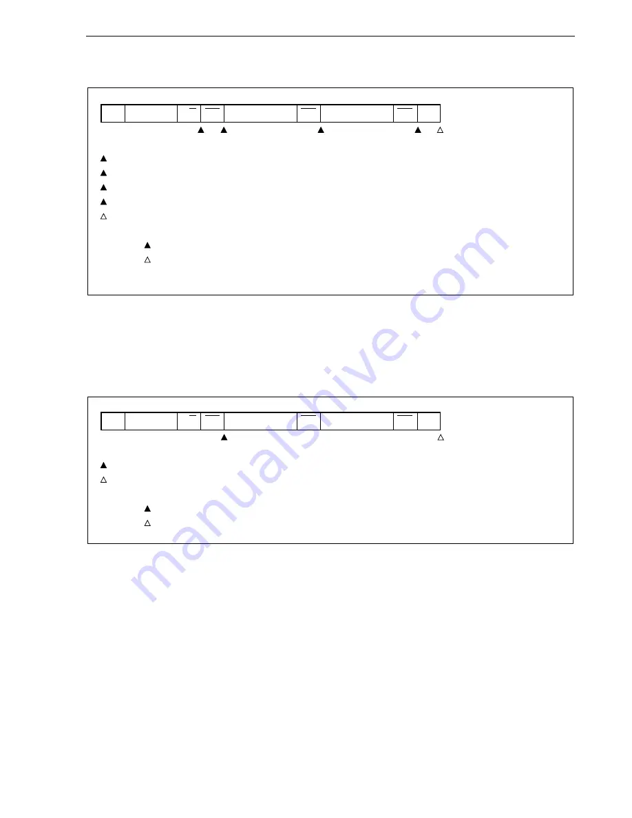 Renesas 78K0 Series User Manual Download Page 489