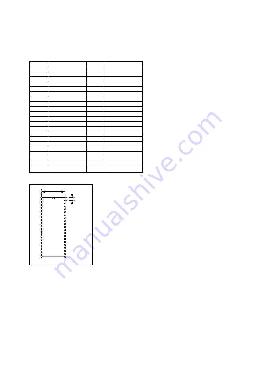 Renesas Emulator MCU Board M37549T-RLSS Скачать руководство пользователя страница 3