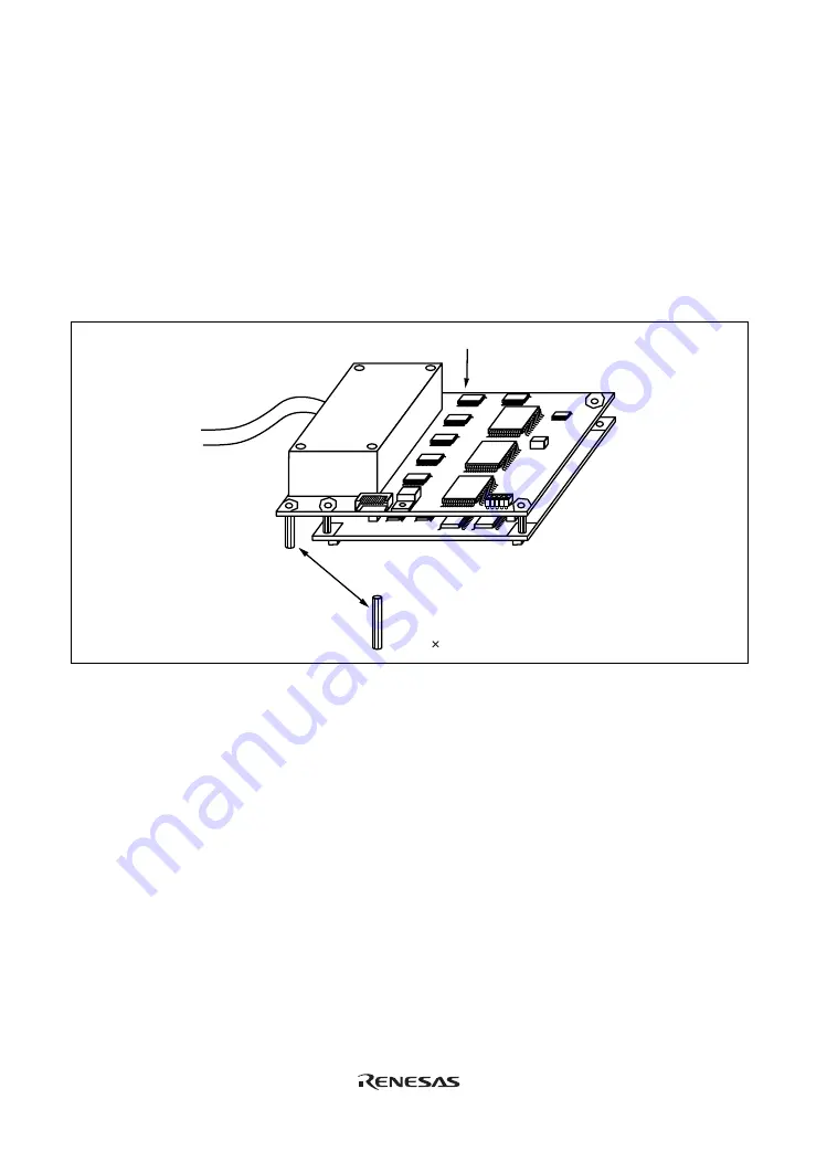 Renesas FP-256H Скачать руководство пользователя страница 12