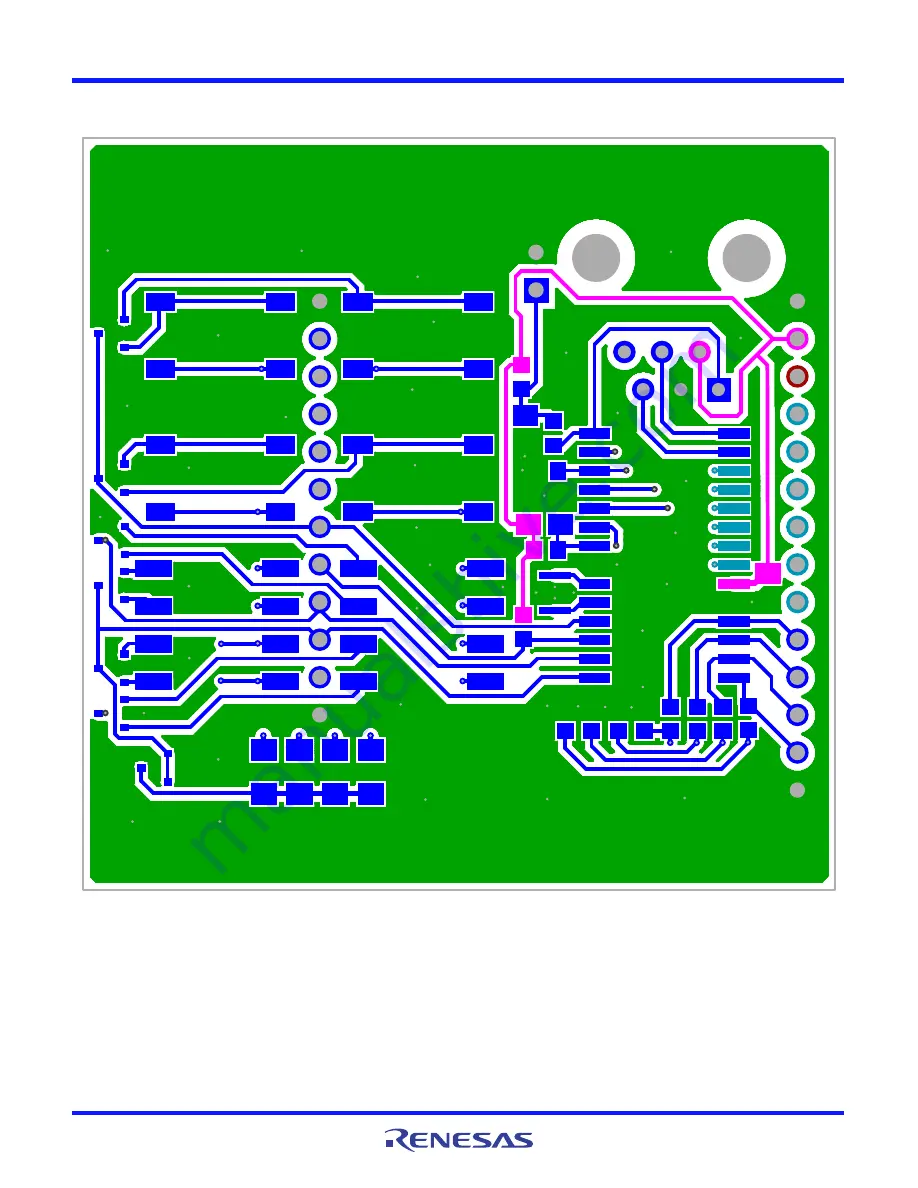 Renesas HIP2103-4DEMO1Z Скачать руководство пользователя страница 22