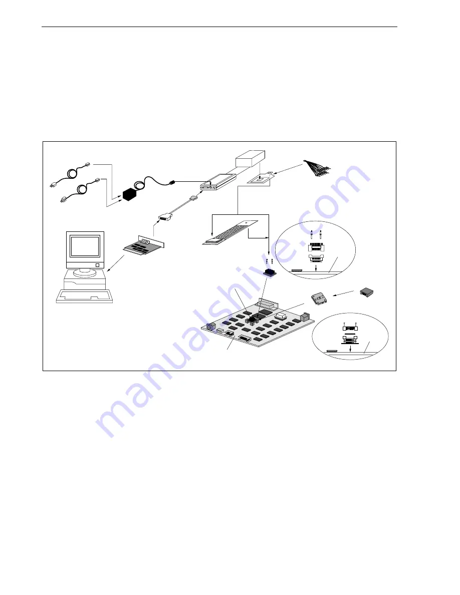 Renesas IE-703107-MC-EM1 User Manual Download Page 16