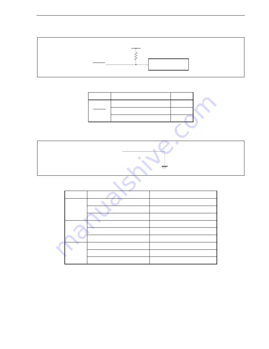 Renesas IE-703107-MC-EM1 User Manual Download Page 43