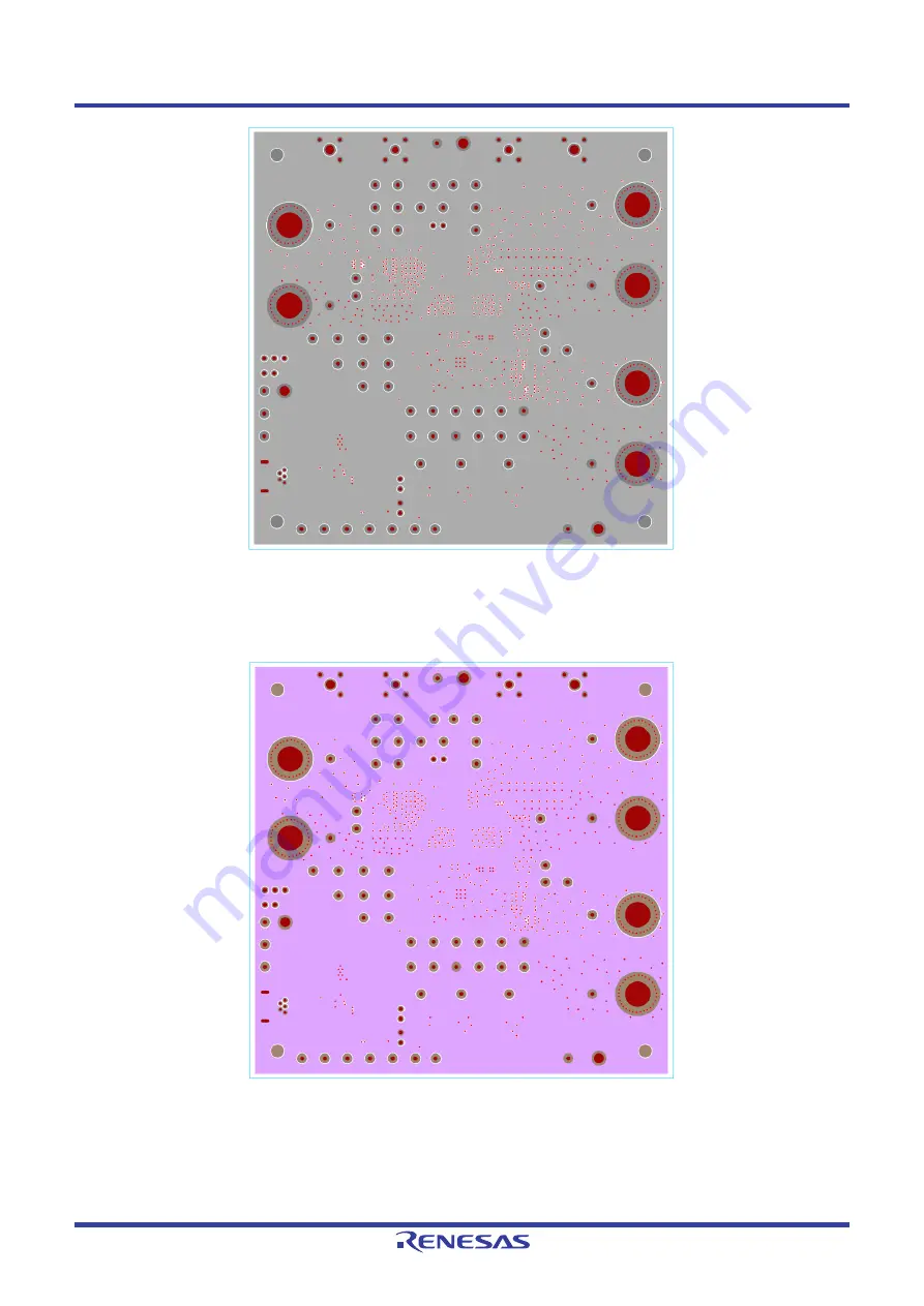 Renesas ISL9241EVAL1Z User Manual Download Page 21