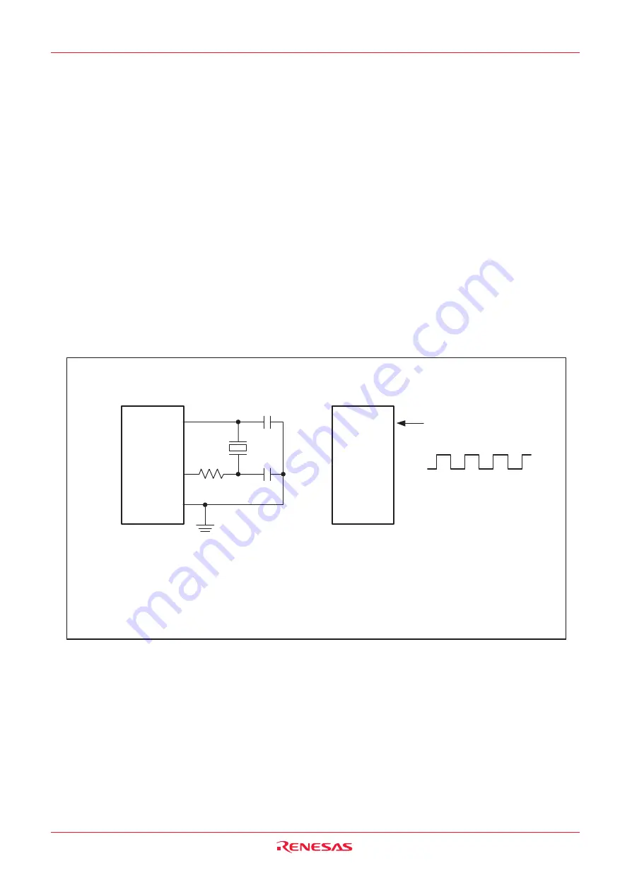 Renesas M16C/6NK Hardware Manual Download Page 82