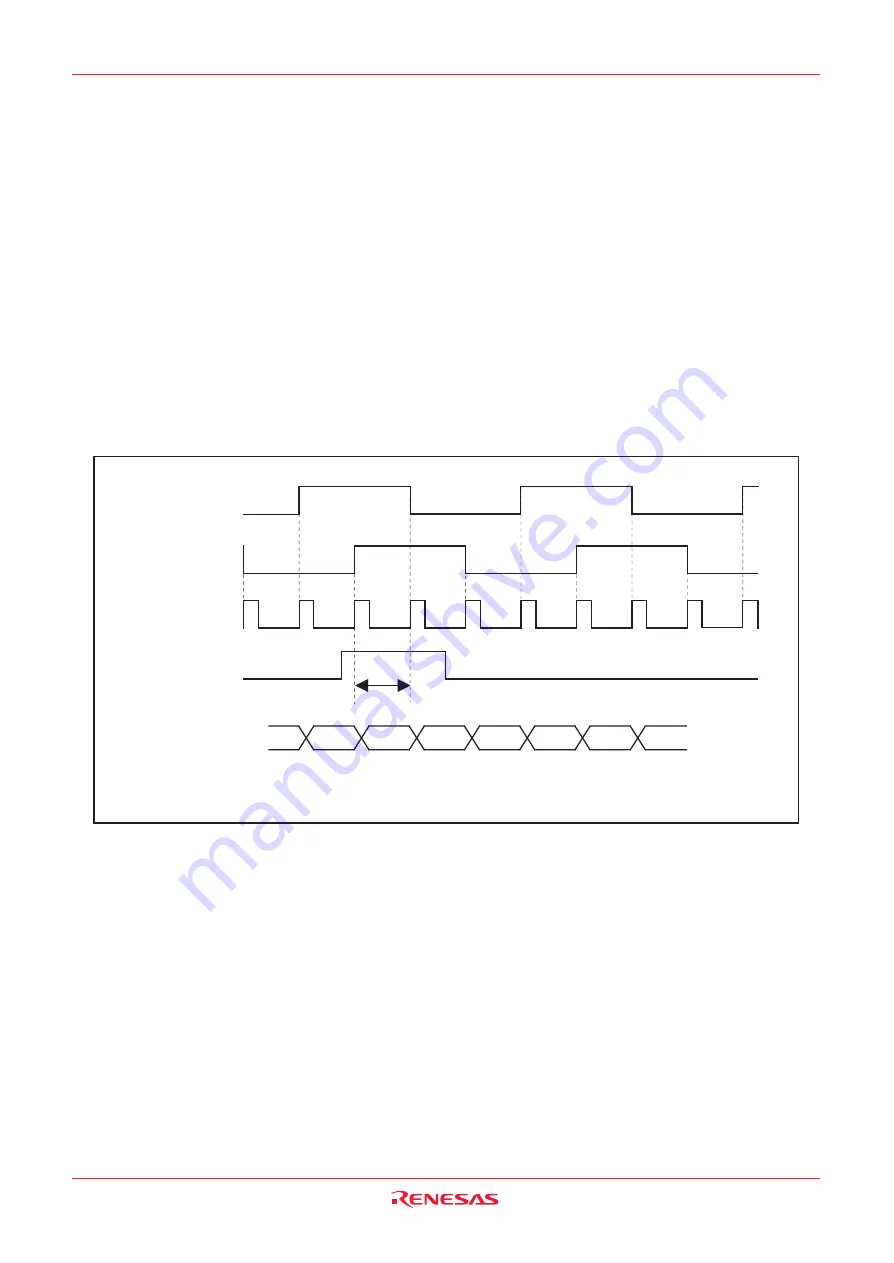 Renesas M16C/6NK Скачать руководство пользователя страница 142