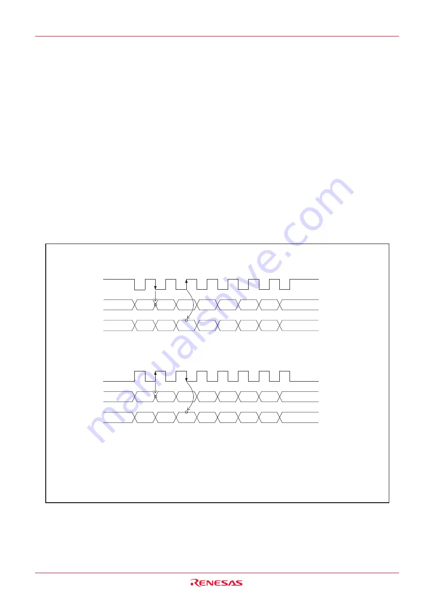 Renesas M16C/6NK Скачать руководство пользователя страница 181