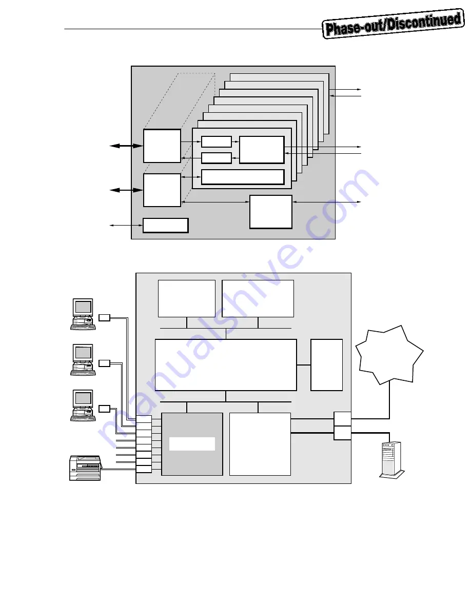 Renesas mPD98431 User Manual Download Page 17