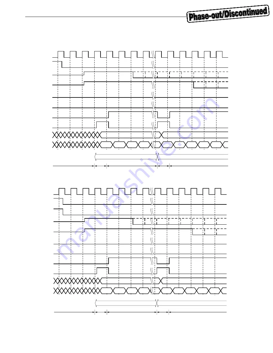 Renesas mPD98431 Скачать руководство пользователя страница 40