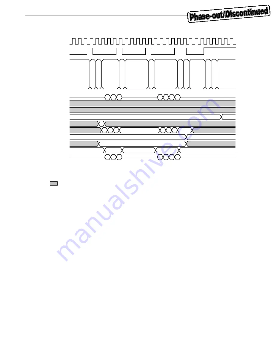 Renesas mPD98431 User Manual Download Page 124