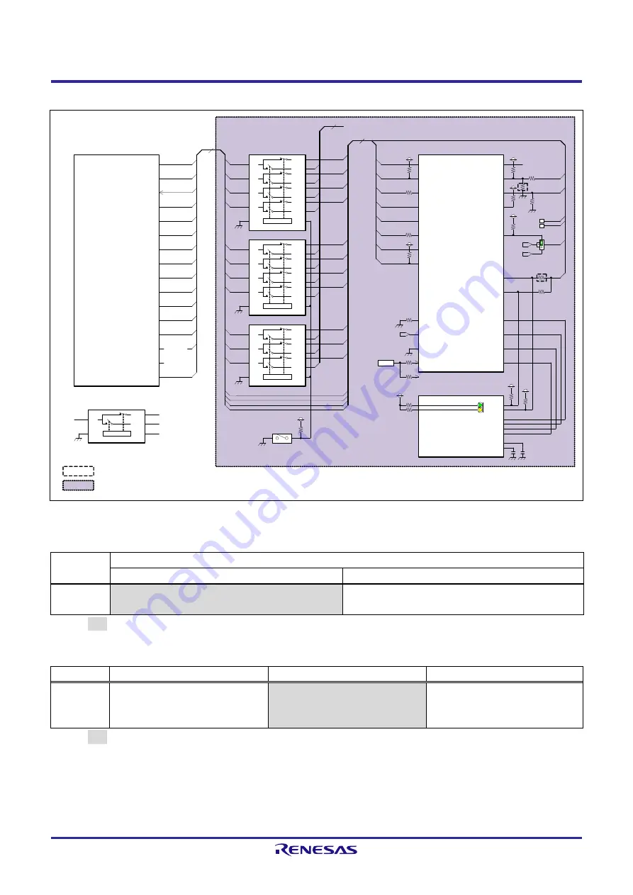 Renesas RTK79210**B00000BE Скачать руководство пользователя страница 56