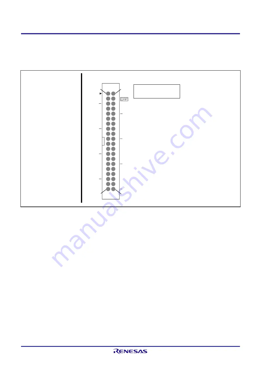 Renesas RTK79210**B00000BE Скачать руководство пользователя страница 67