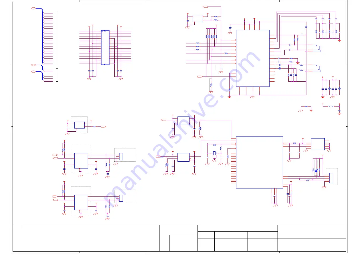 Renesas RTK79210**B00000BE Скачать руководство пользователя страница 93