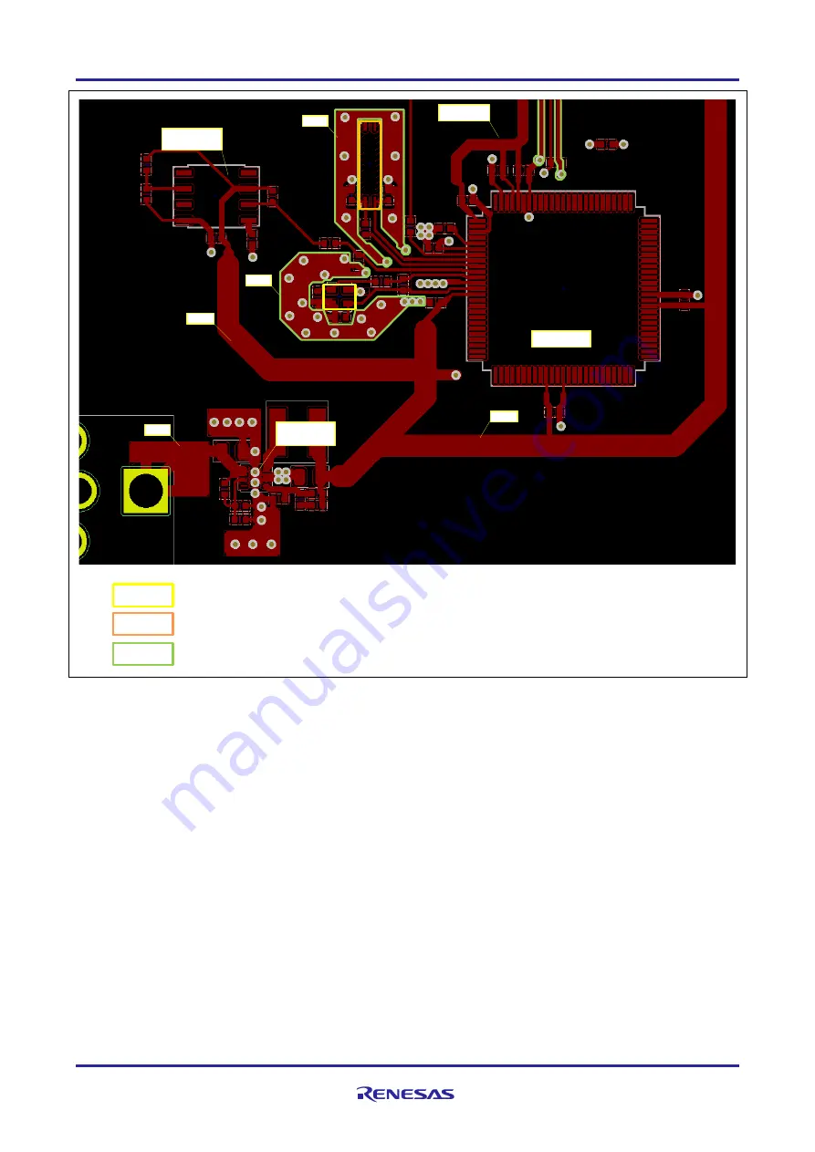 Renesas RX Family Скачать руководство пользователя страница 25