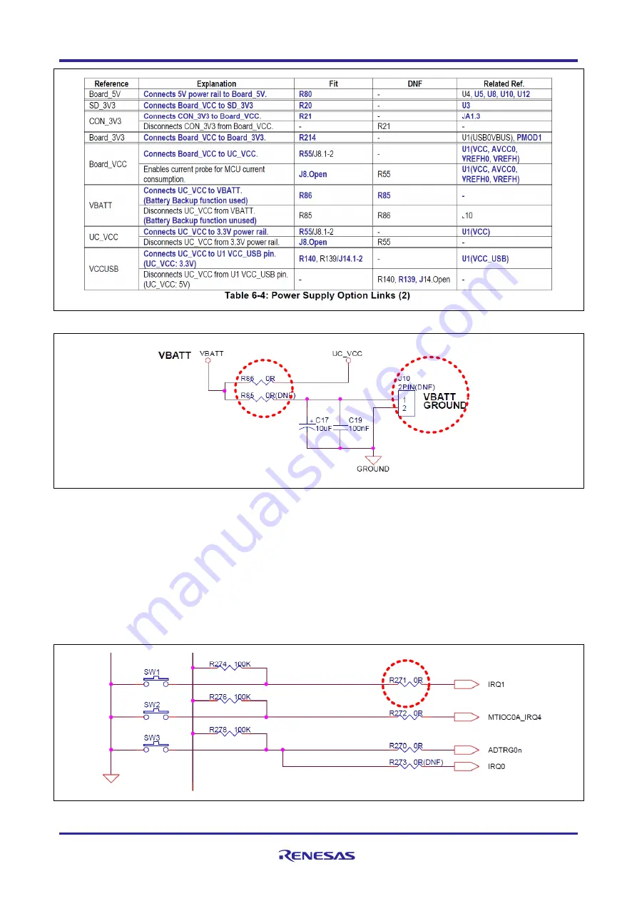 Renesas RX230 Скачать руководство пользователя страница 11