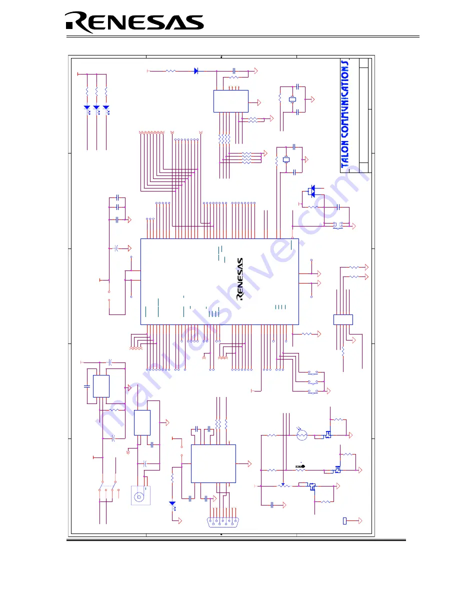 Renesas RZB-ZMD16C-ZDK Скачать руководство пользователя страница 29