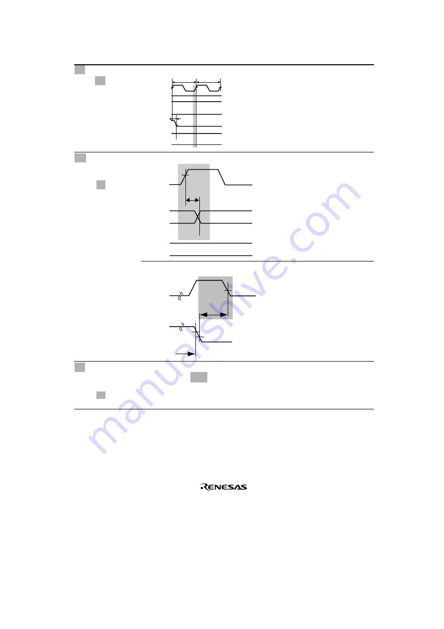 Renesas SH7041 Series Hardware Manual Download Page 15