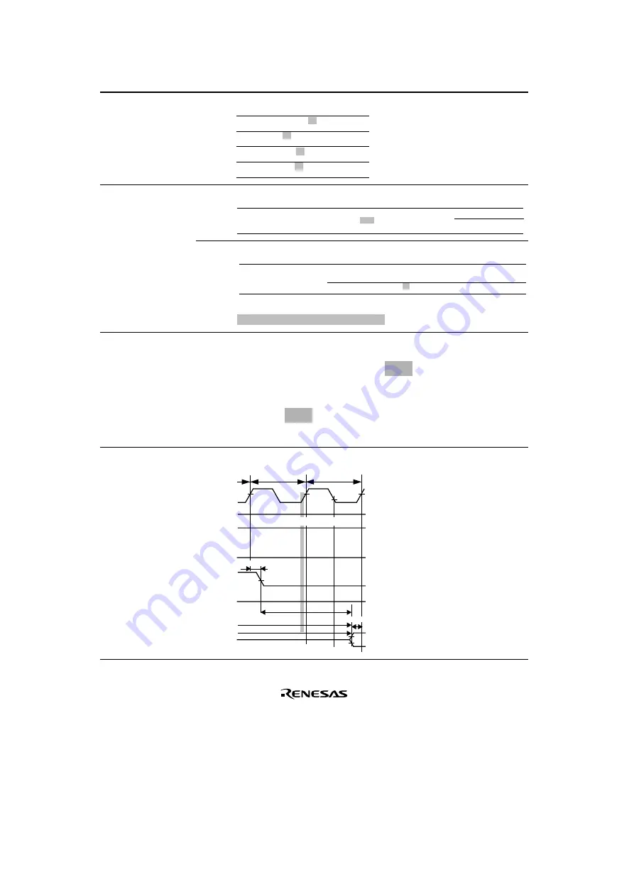 Renesas SH7041 Series Hardware Manual Download Page 16