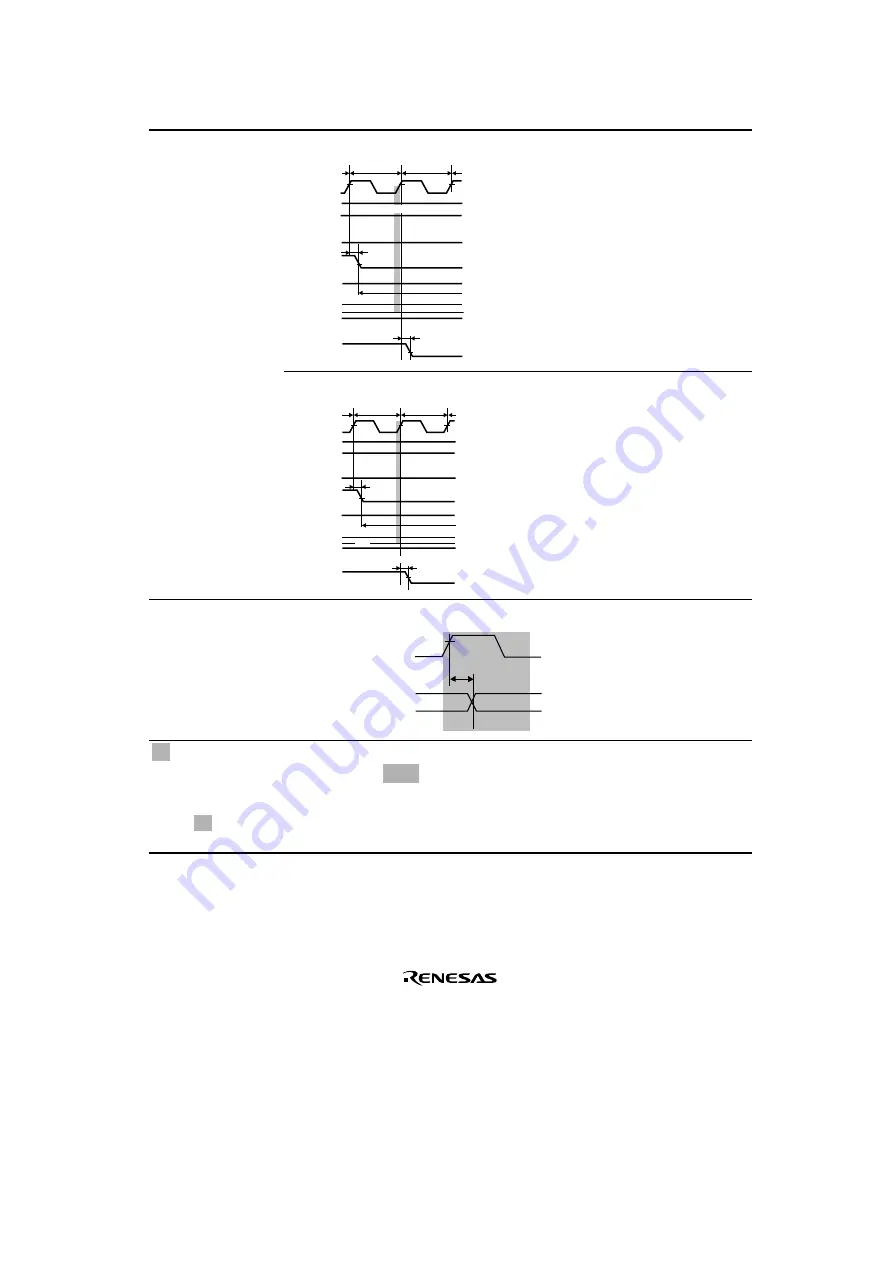 Renesas SH7041 Series Hardware Manual Download Page 17