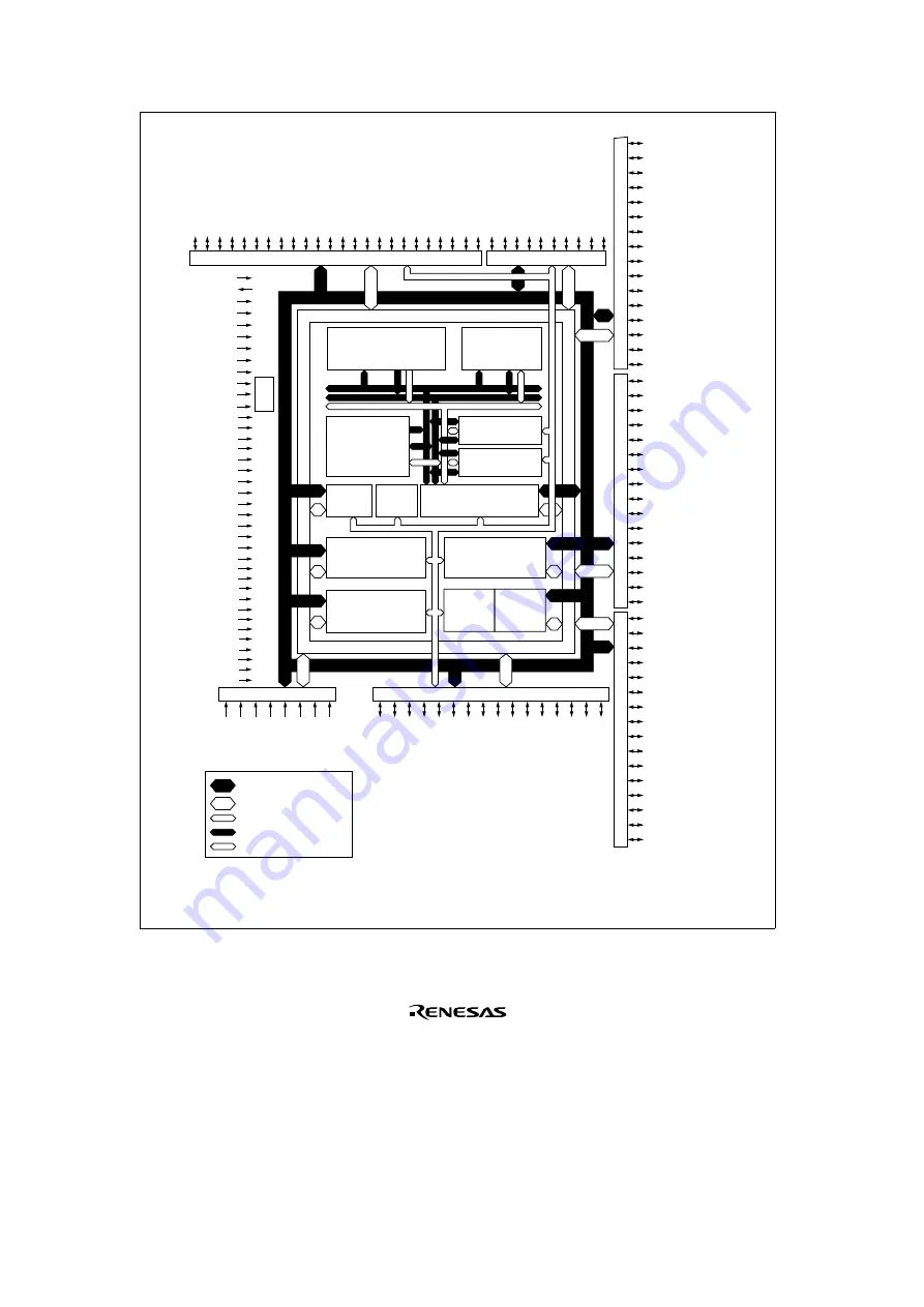 Renesas SH7041 Series Hardware Manual Download Page 50