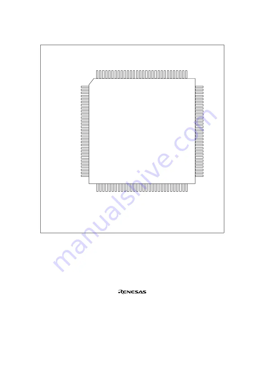 Renesas SH7041 Series Hardware Manual Download Page 52