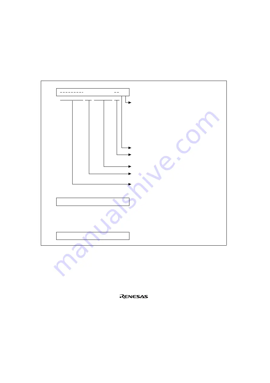 Renesas SH7041 Series Hardware Manual Download Page 84