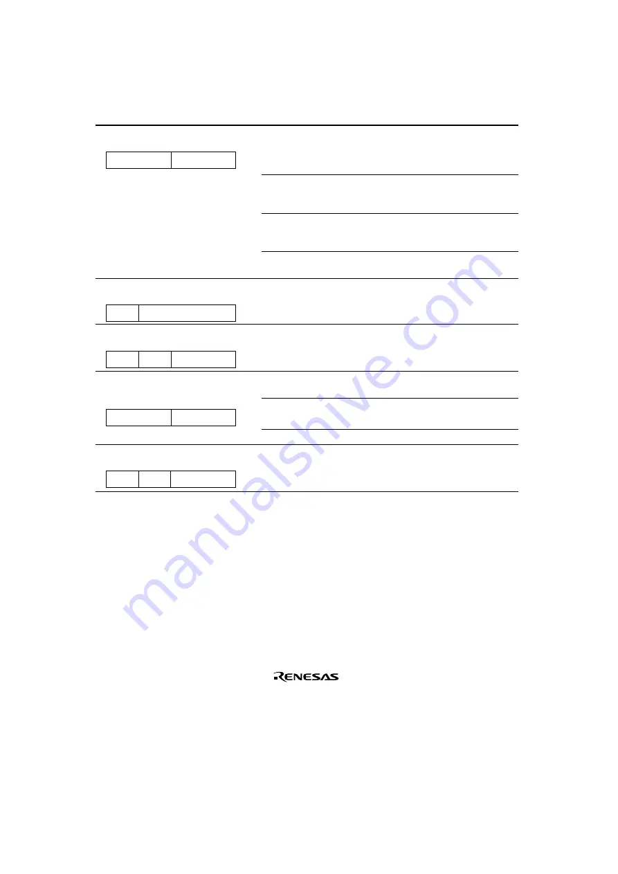 Renesas SH7041 Series Hardware Manual Download Page 96