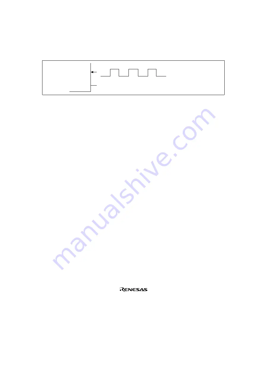 Renesas SH7041 Series Hardware Manual Download Page 121