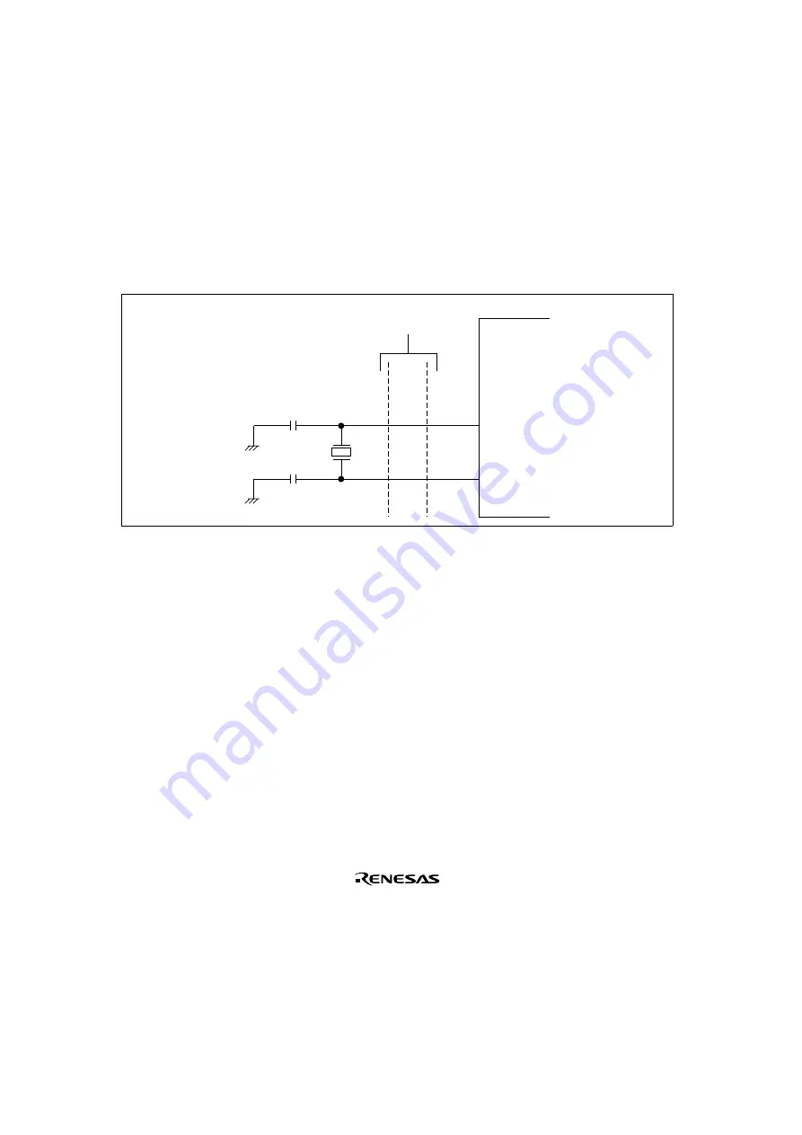 Renesas SH7041 Series Скачать руководство пользователя страница 122